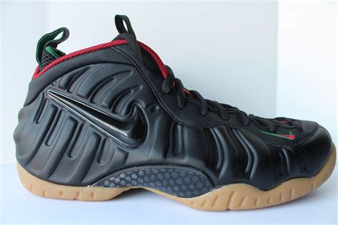 gucci foamposites for sale.